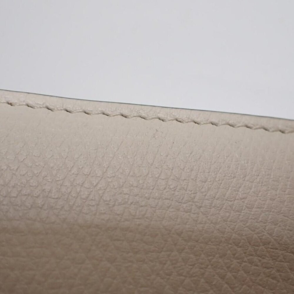 Valentino V Logo Signature Unisex Wallet - Picture 8 of 11